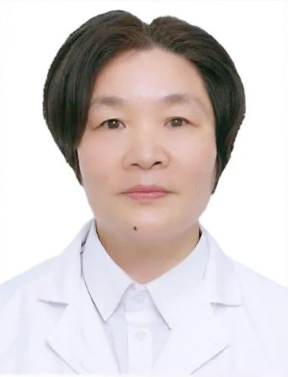 陶雪玲